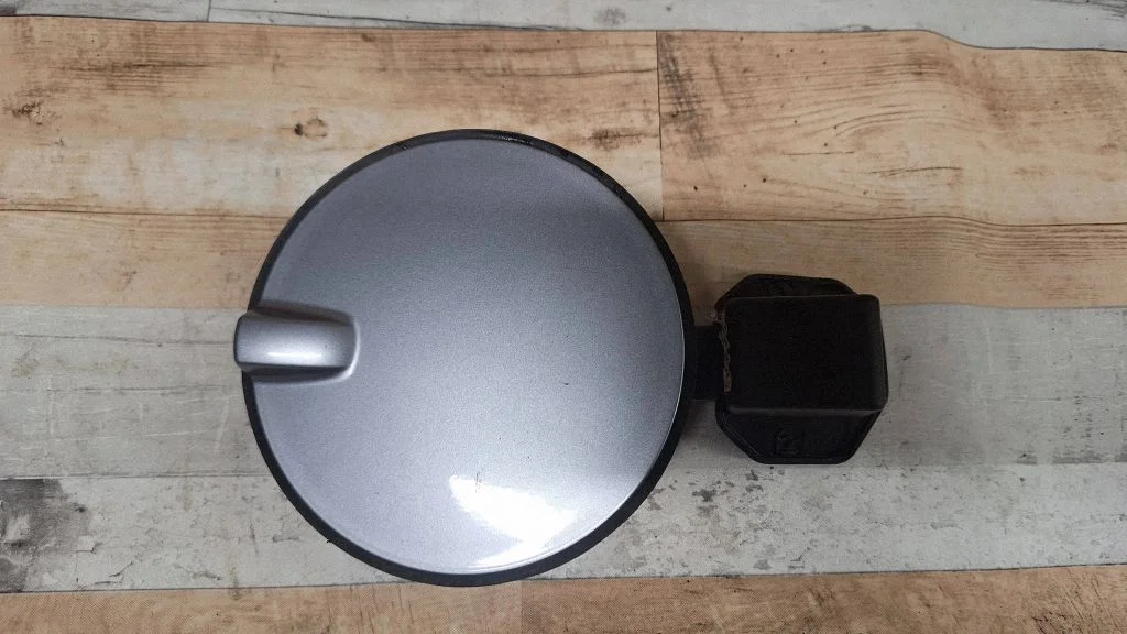 Fuel tank cap 13129588