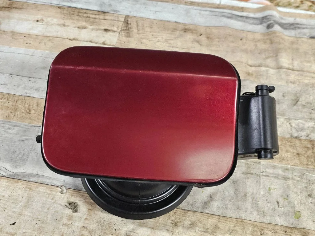 Fuel tank cap 7182548