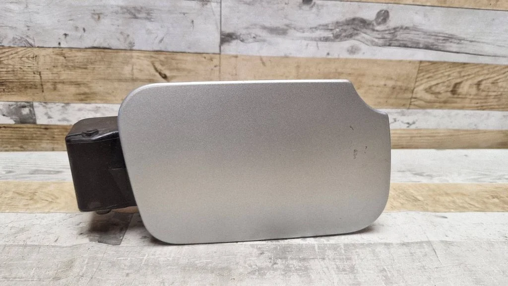 Fuel tank cap