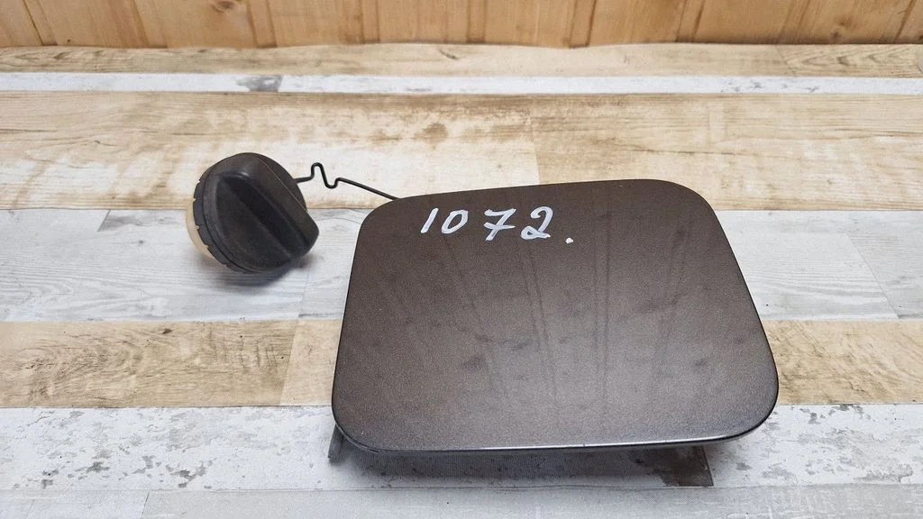 Fuel tank cap