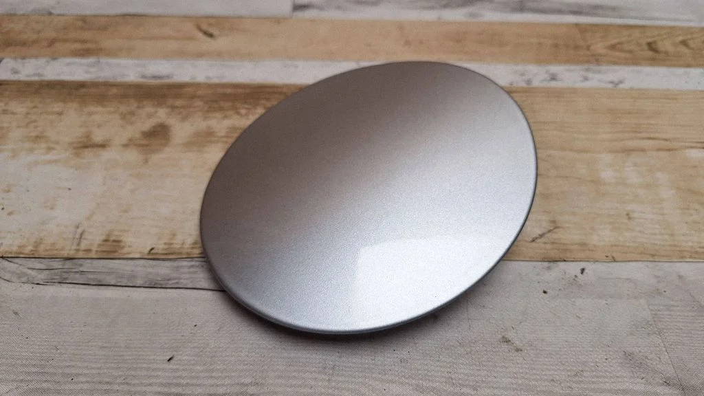 Fuel tank cap – Ford Galaxy (2000-2006)