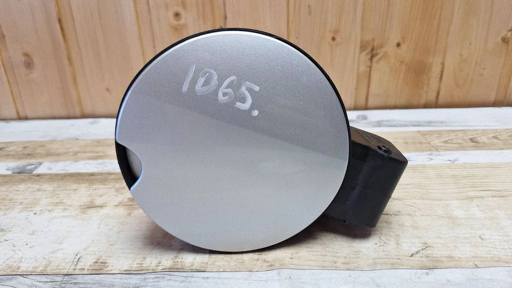 Fuel tank cap – Citroen C4 I (2004-2010)