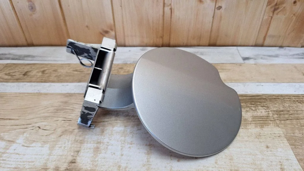 Fuel tank cap – Peugeot 307 (2001-2005)