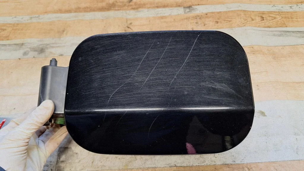 Fuel tank cap 84152932