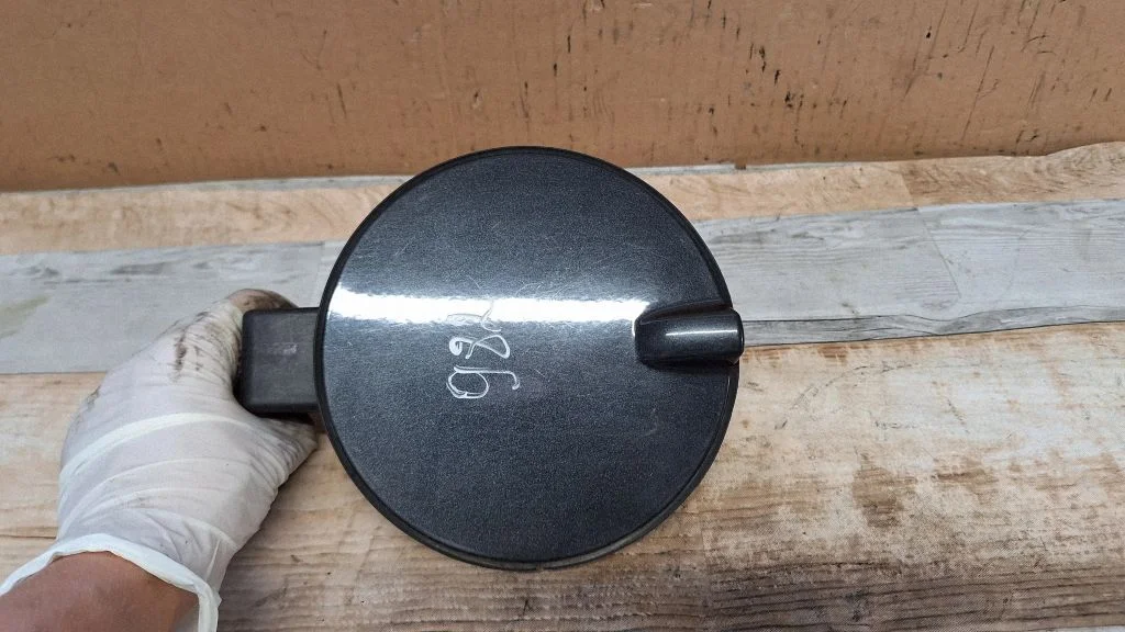 Fuel tank cap 96660087