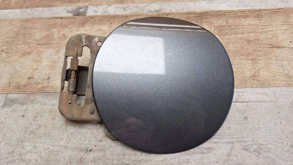 Fuel tank cap