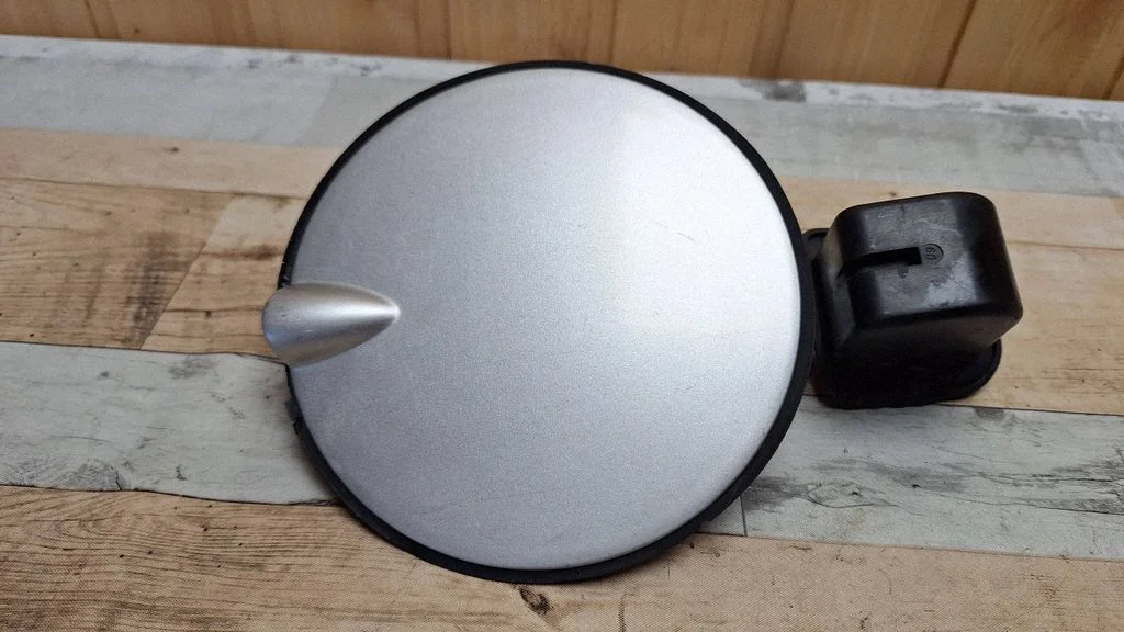 Fuel tank cap – Opel Zafira A (1999-2005)