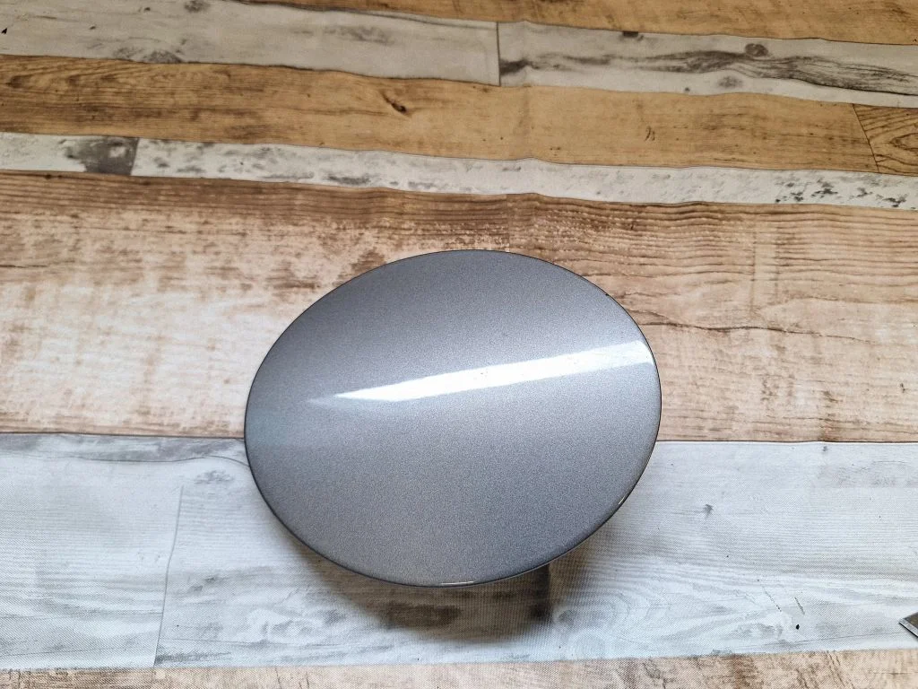 Fuel tank cap 7M0809905F