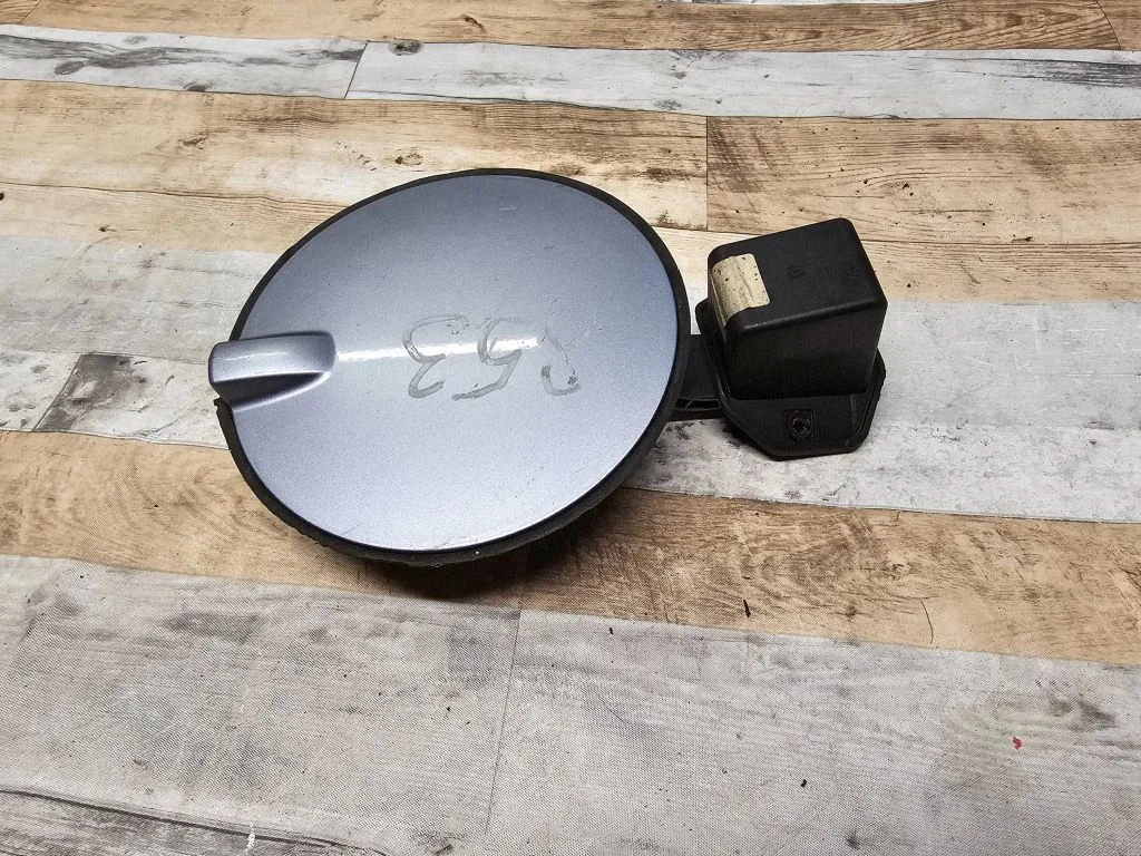 Fuel tank cap – Opel Astra H (2004-2012)