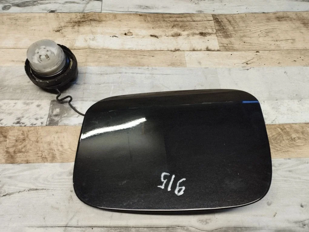 Fuel tank cap