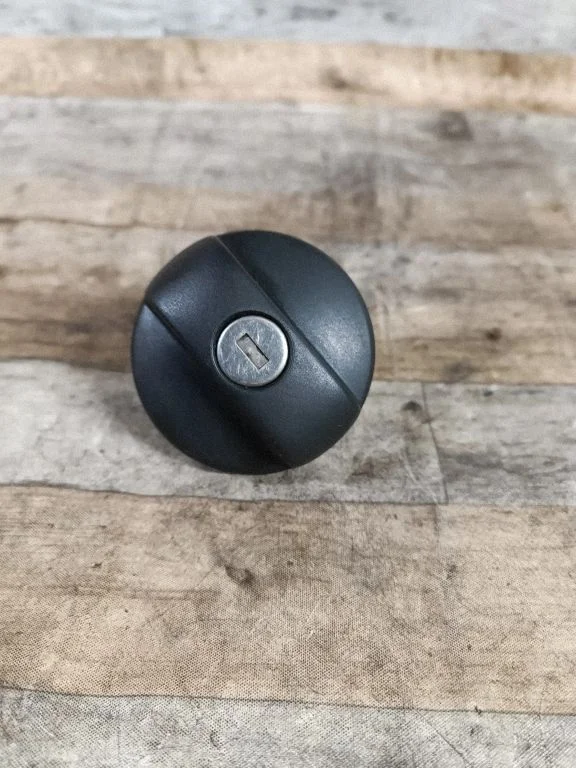Fuel tank cap