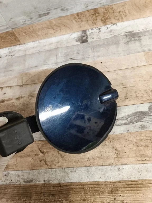 Fuel tank cap – Opel Vectra C (2002-2005)
