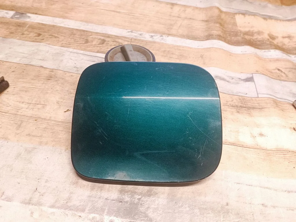 Fuel tank cap