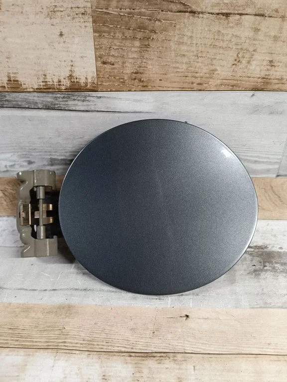 Fuel tank cap