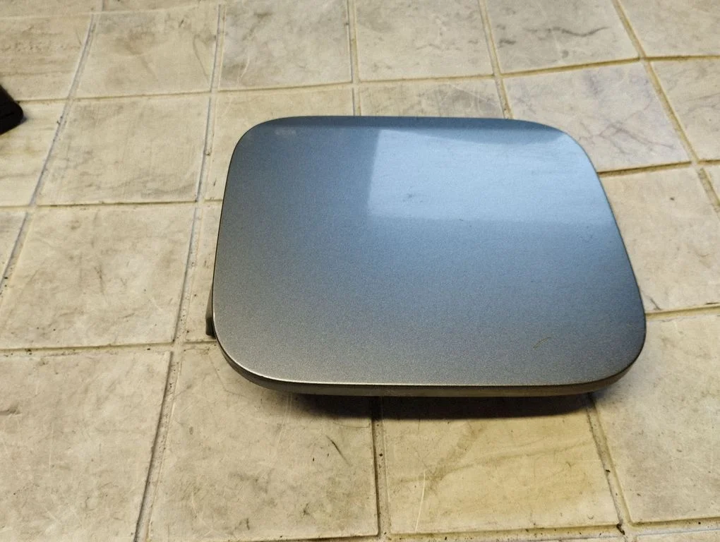 Fuel tank cap – Honda CR-V (2002-2006)