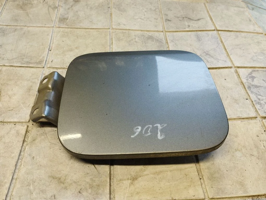 Fuel tank cap – Honda CR-V (2002-2006)