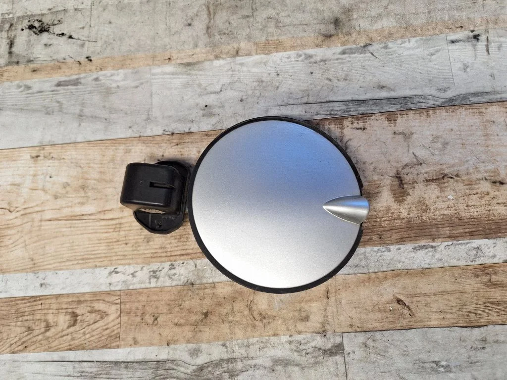 Fuel tank cap – Opel Vectra C (2005-2009)