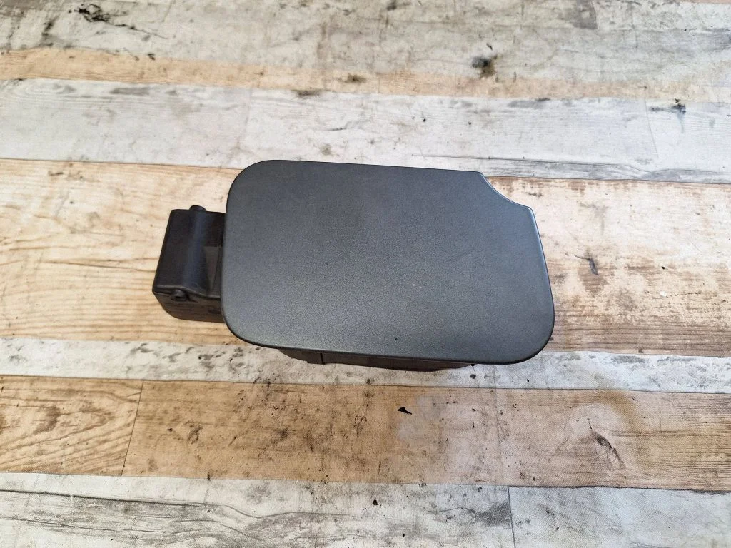 Fuel tank cap
