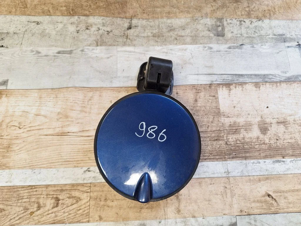 Fuel tank cap – Opel Zafira A (1999-2005)