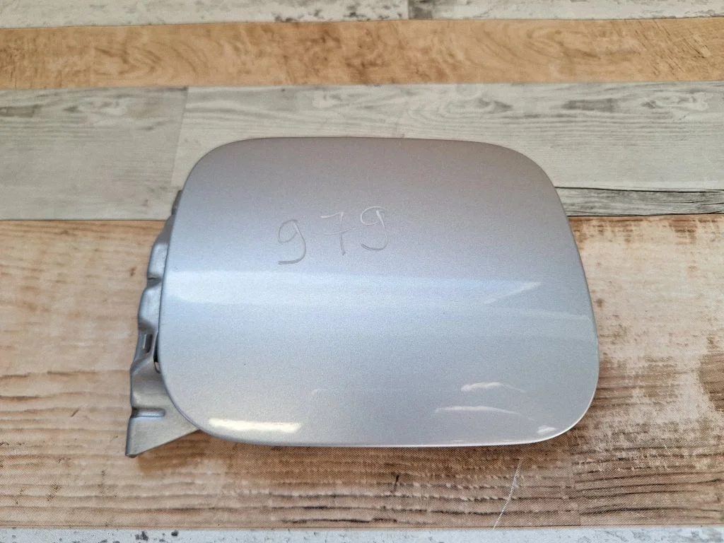 Fuel tank cap – Audi A3 S3 8L (1996-2003)