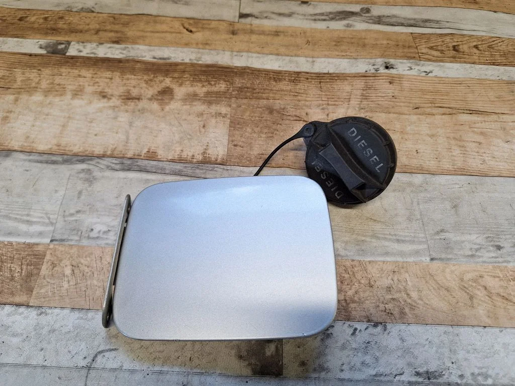 Fuel tank cap