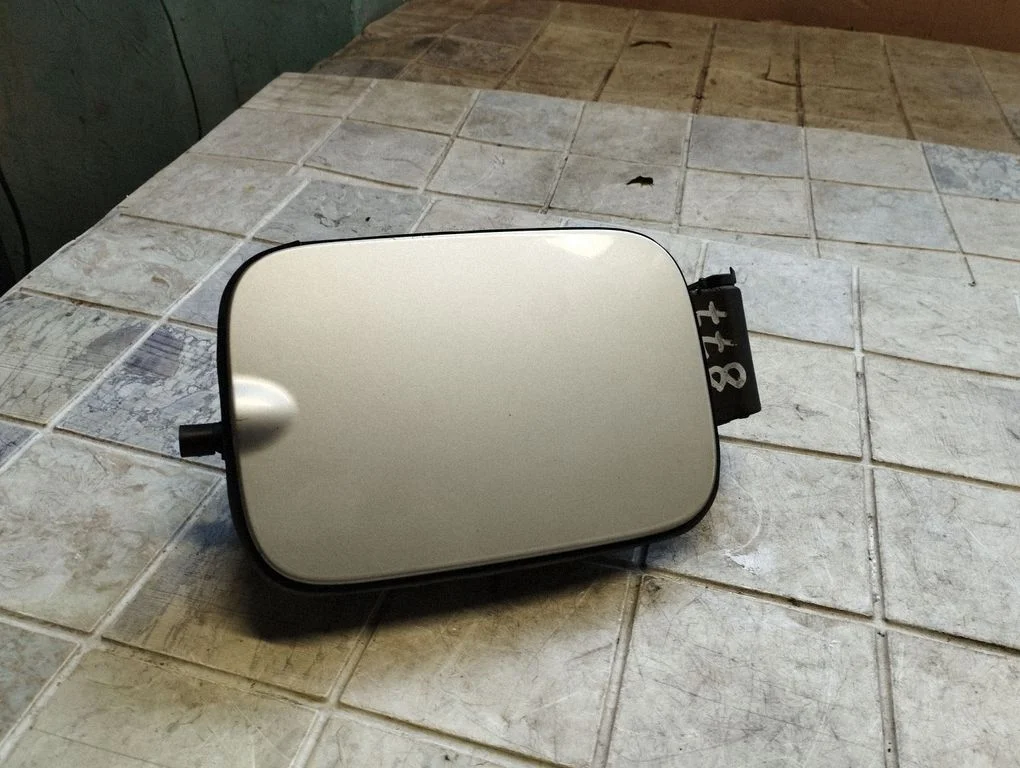 Kütusepaagi kork A9015840136