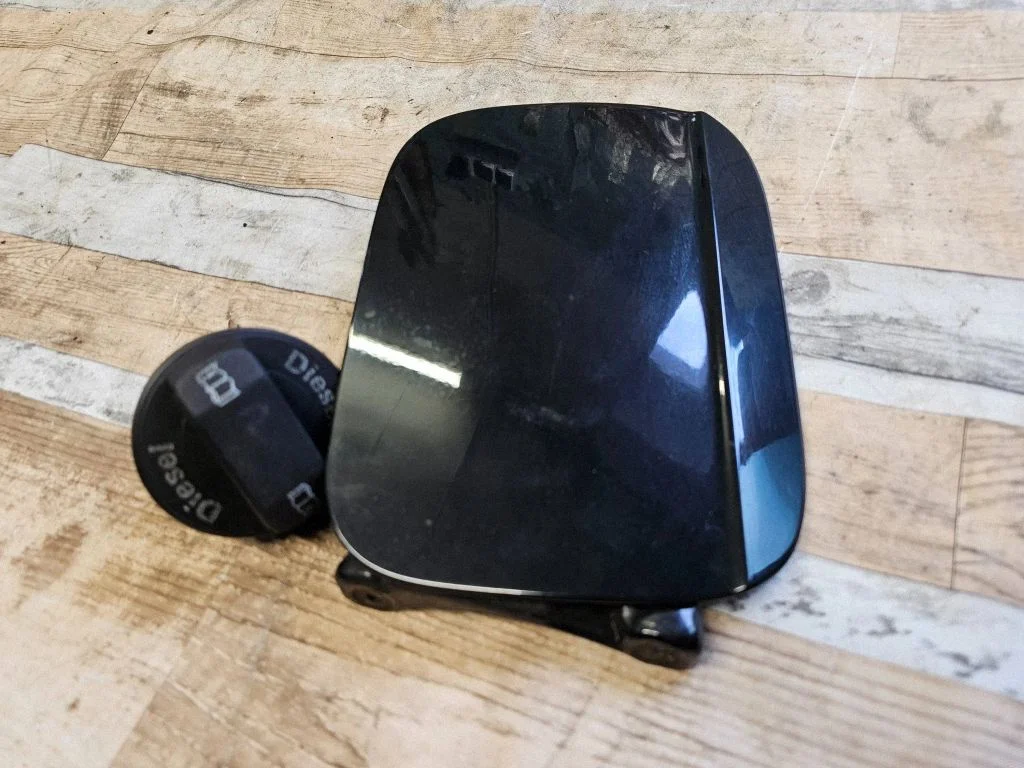 Fuel tank cap 4E0010376R