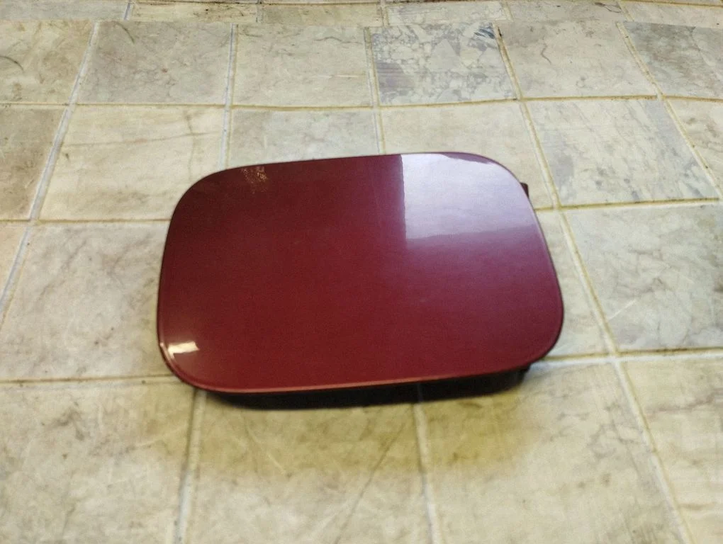 Fuel tank cap – Audi A6 Allroad C5 (1999-2005)