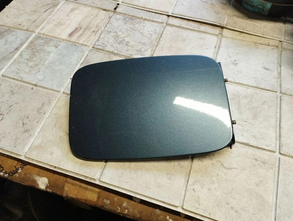 Fuel tank cap – Volvo V50 (2004-2007)