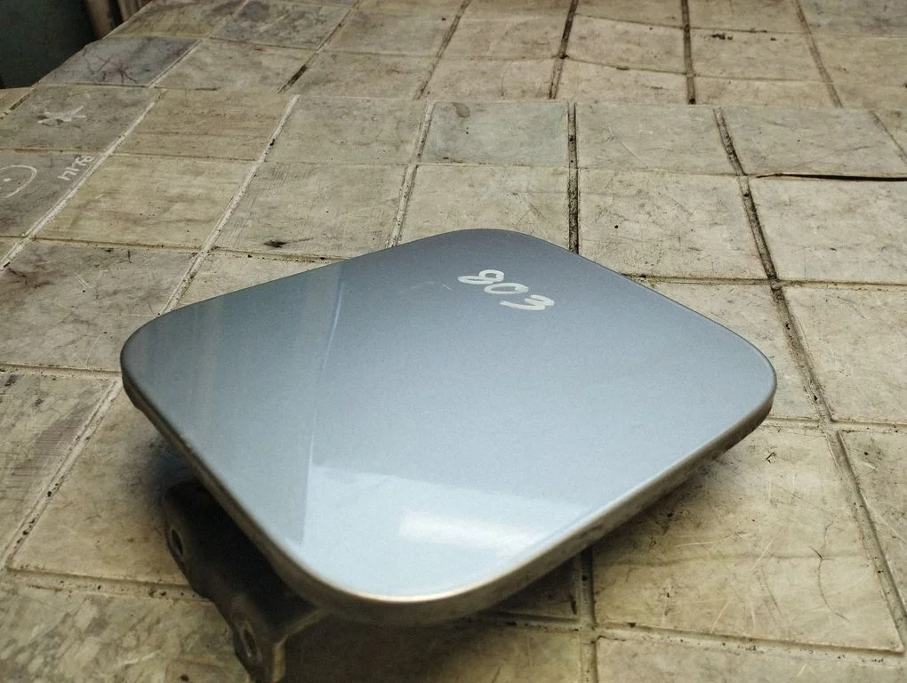 Fuel tank cap
