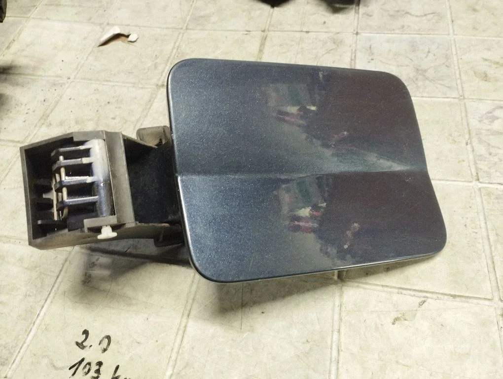 Fuel tank cap
