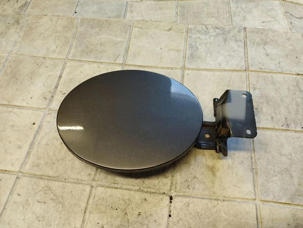 Fuel tank cap