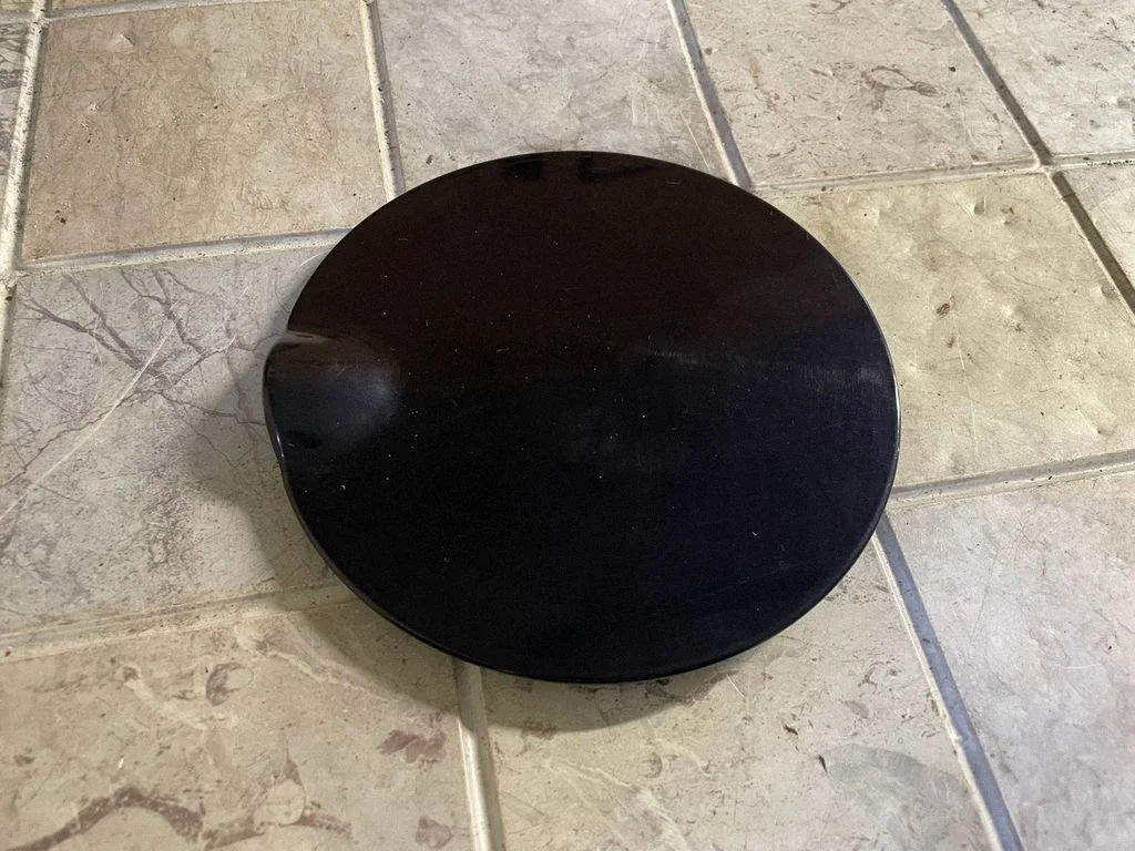 Fuel tank cap 12797588