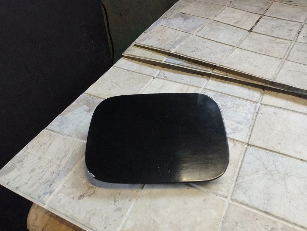 Fuel tank cap 4B0010159K