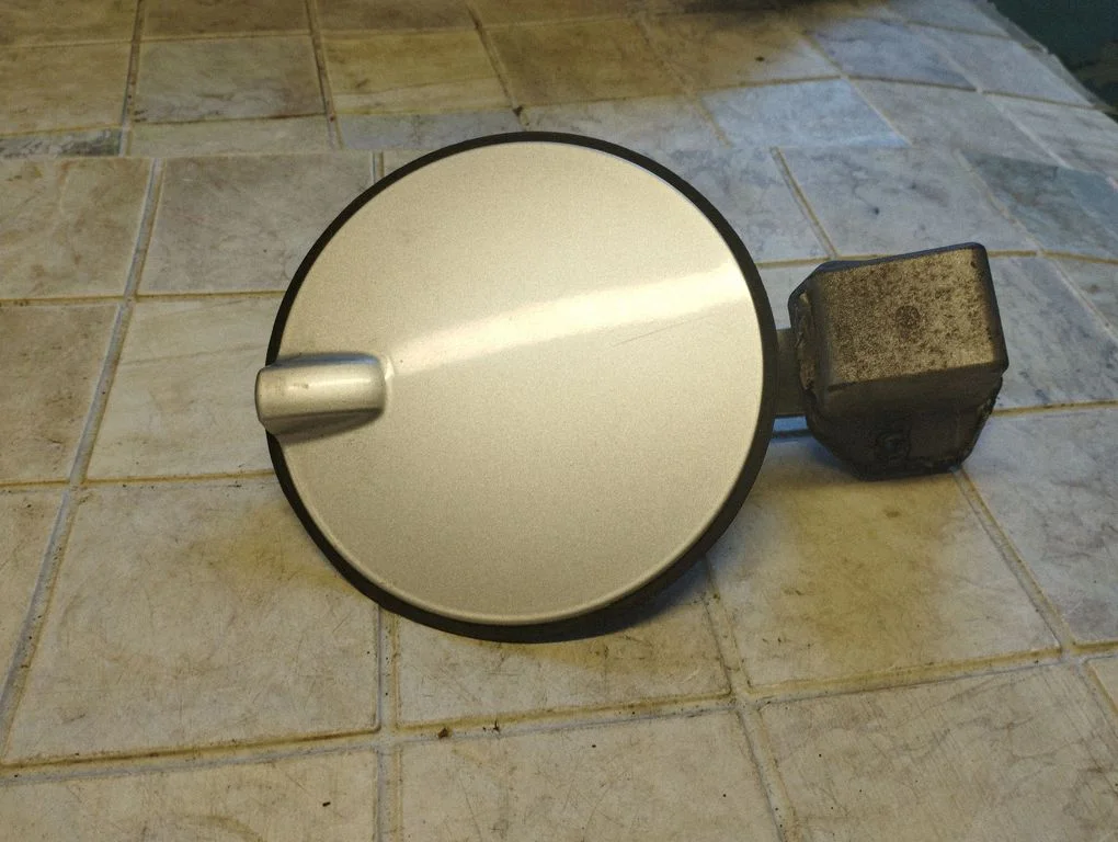 Fuel tank cap 13112001