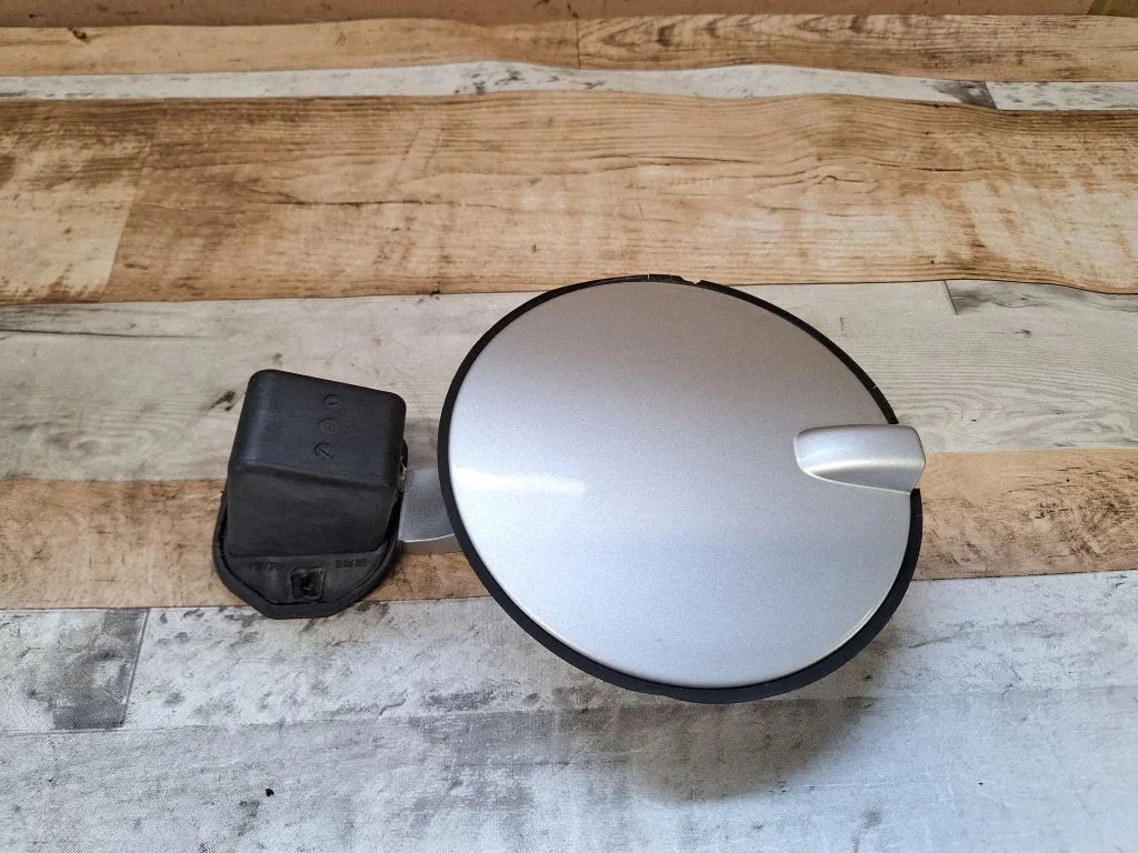Fuel tank cap – Opel Vectra C (2005-2009)