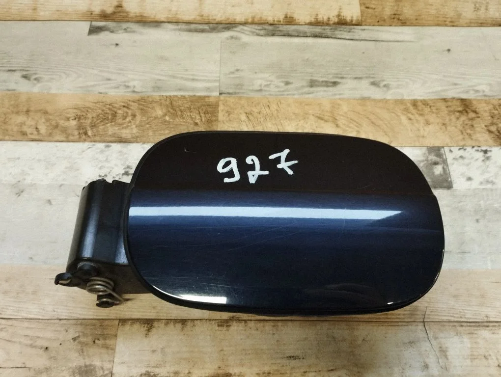 Fuel tank cap