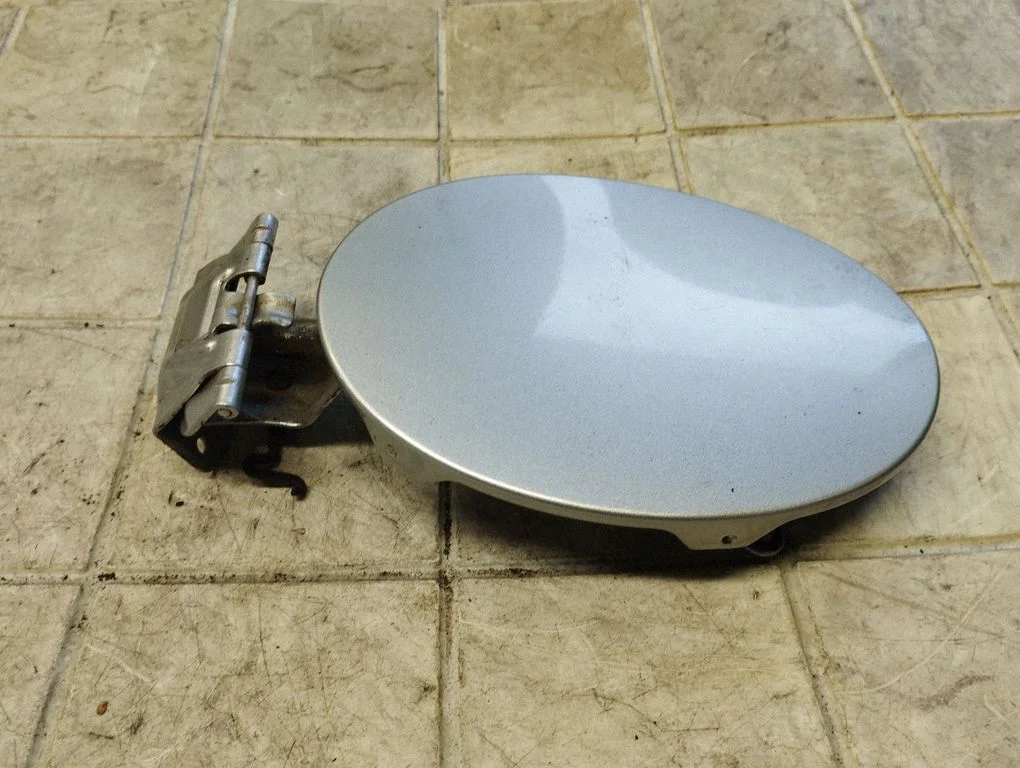 Fuel tank cap