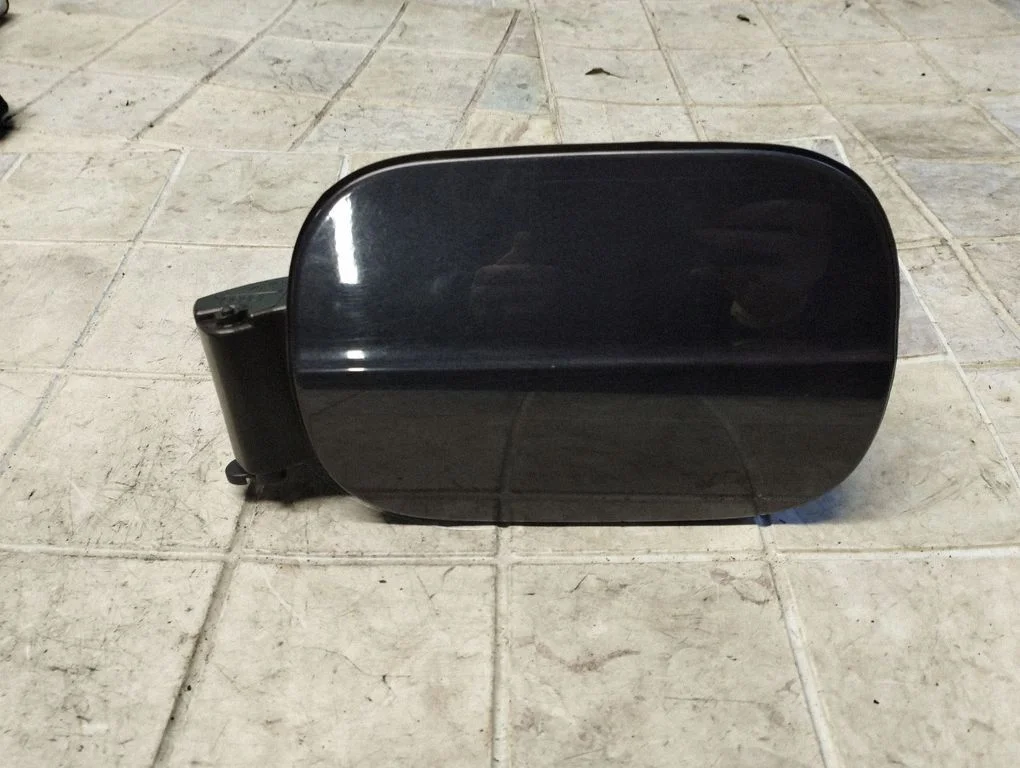 Kütusepaagi kork 4F5010398T