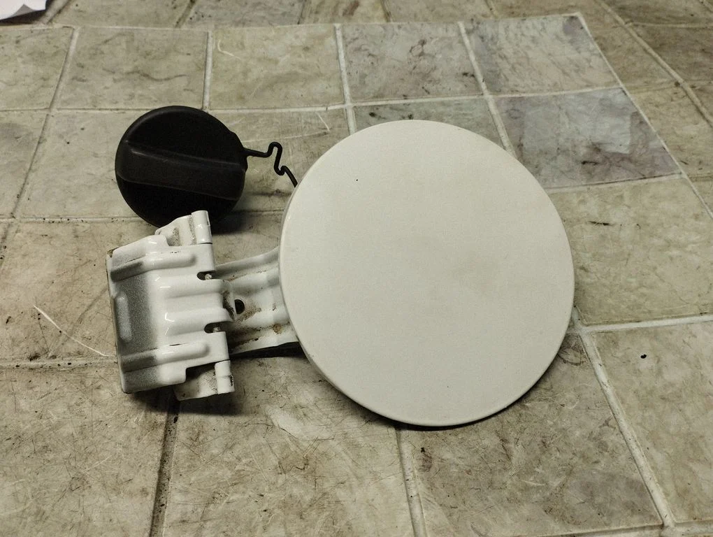Fuel tank cap