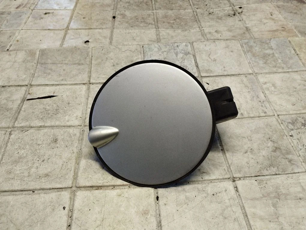 Fuel tank cap – Opel Zafira A (1999-2005)