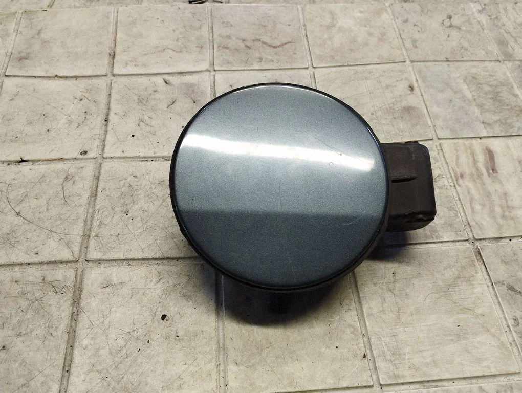 Fuel tank cap – Skoda Fabia Mk1 (6Y) (1999-2007)
