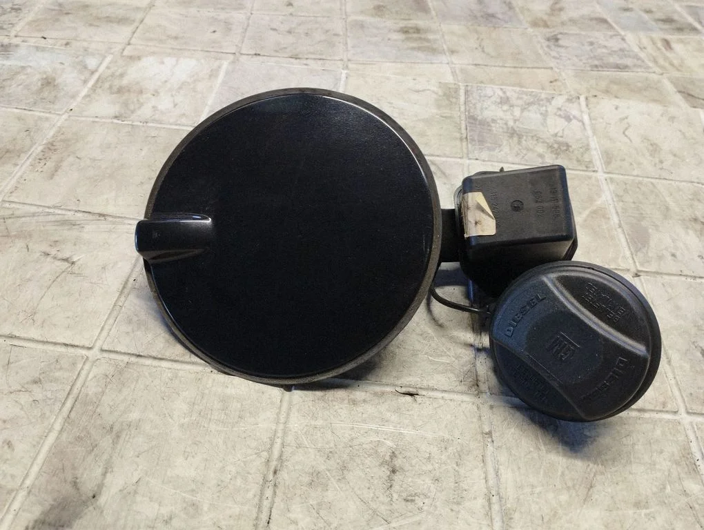 Fuel tank cap – Opel Astra H (2004-2012)