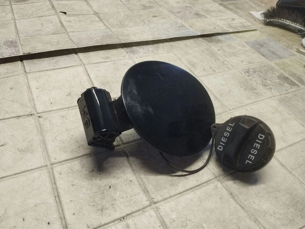 Fuel tank cap 695102600