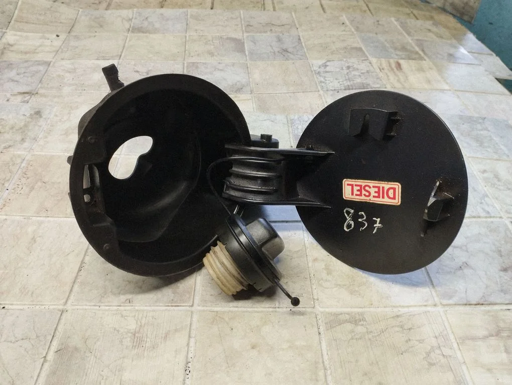 Fuel tank cap 74480SJD00