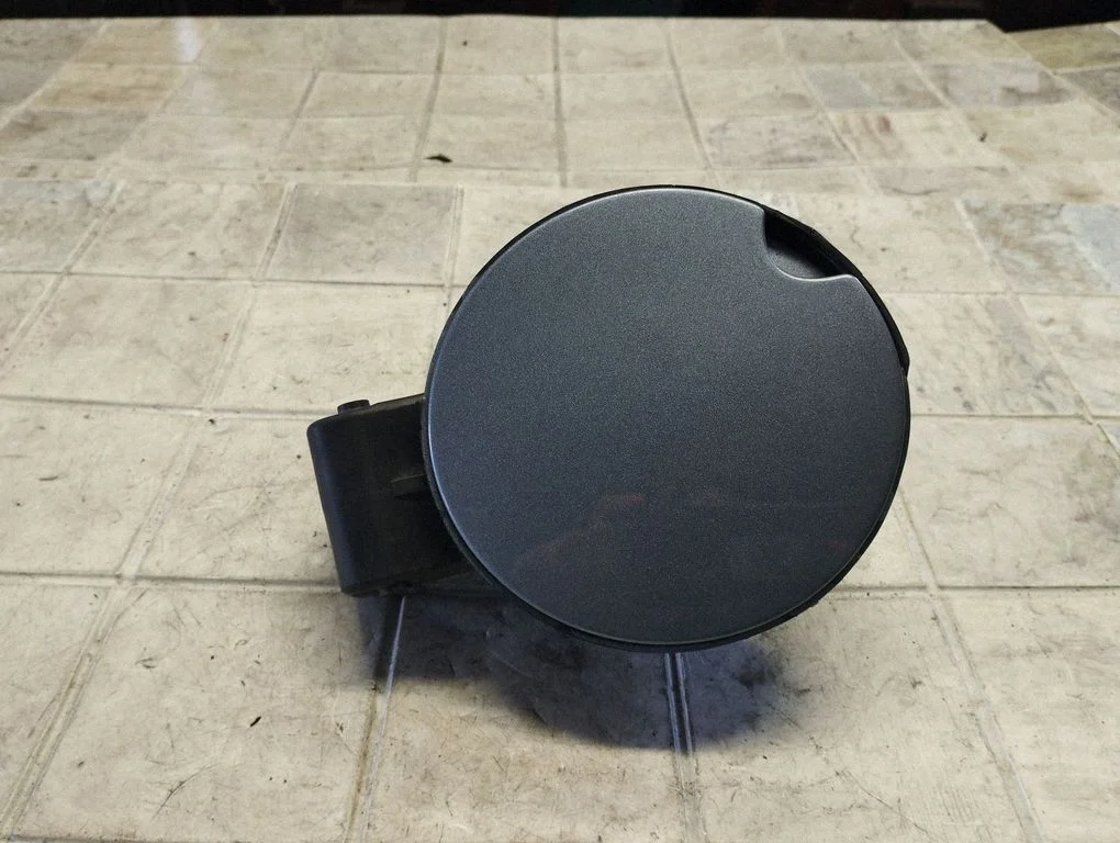 Fuel tank cap – Citroen C4 I (2004-2010)