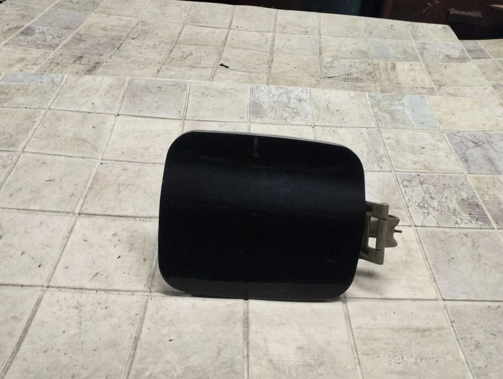 Fuel tank cap