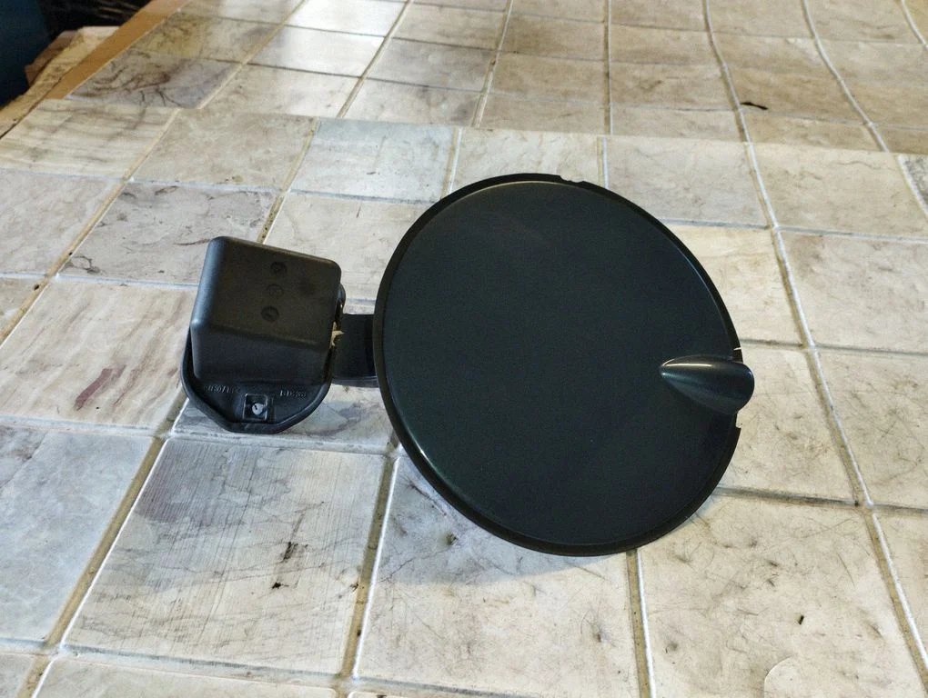 Fuel tank cap 341869019