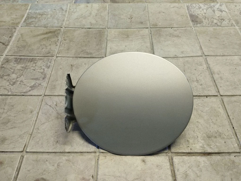 Fuel tank cap – Ford Galaxy (2000-2006)