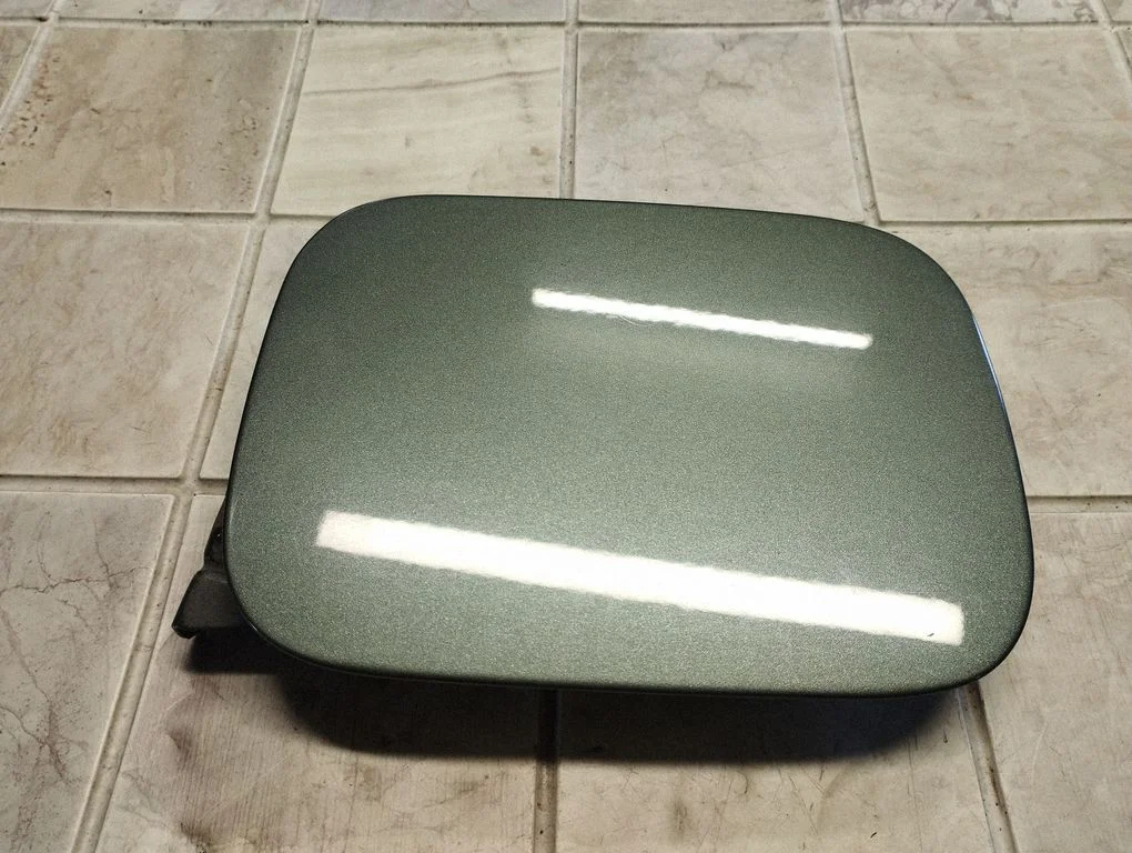 Kütusepaagi kork 5Z010165T